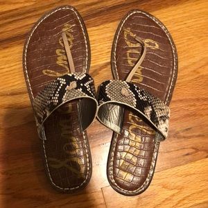 Sam Edelman sandals